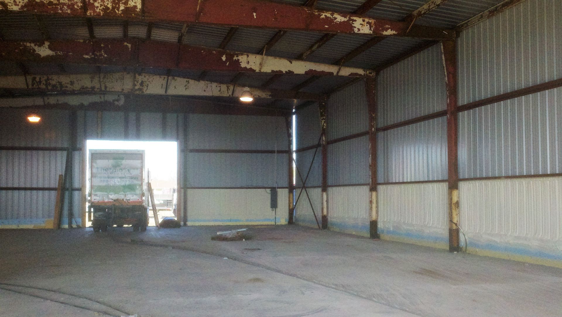 Projects Thermoseal Insulation